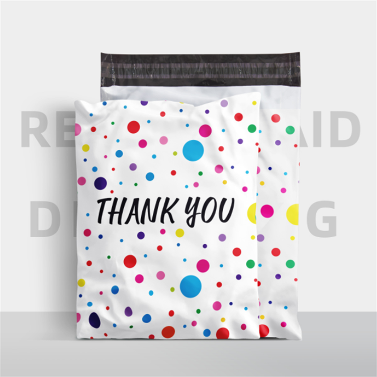 100PCS 10*13in Poly Mailer Adh - Food And Snacks Coloring Book avaliação e preço
