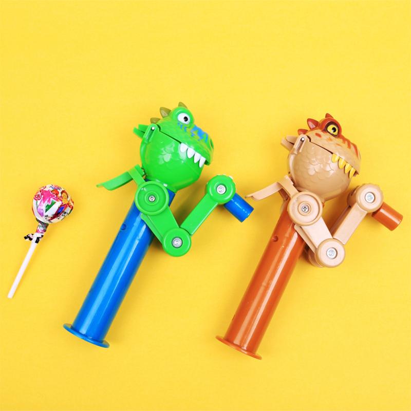 1/2/4 PCS Creative Lollipop Ro - Spicy Food Snacks avaliação e preço