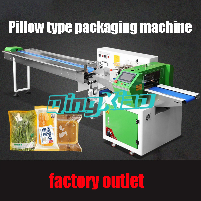 Fully Automatic Bread Candy Ch - Jerky Beef Pack avaliação e preço