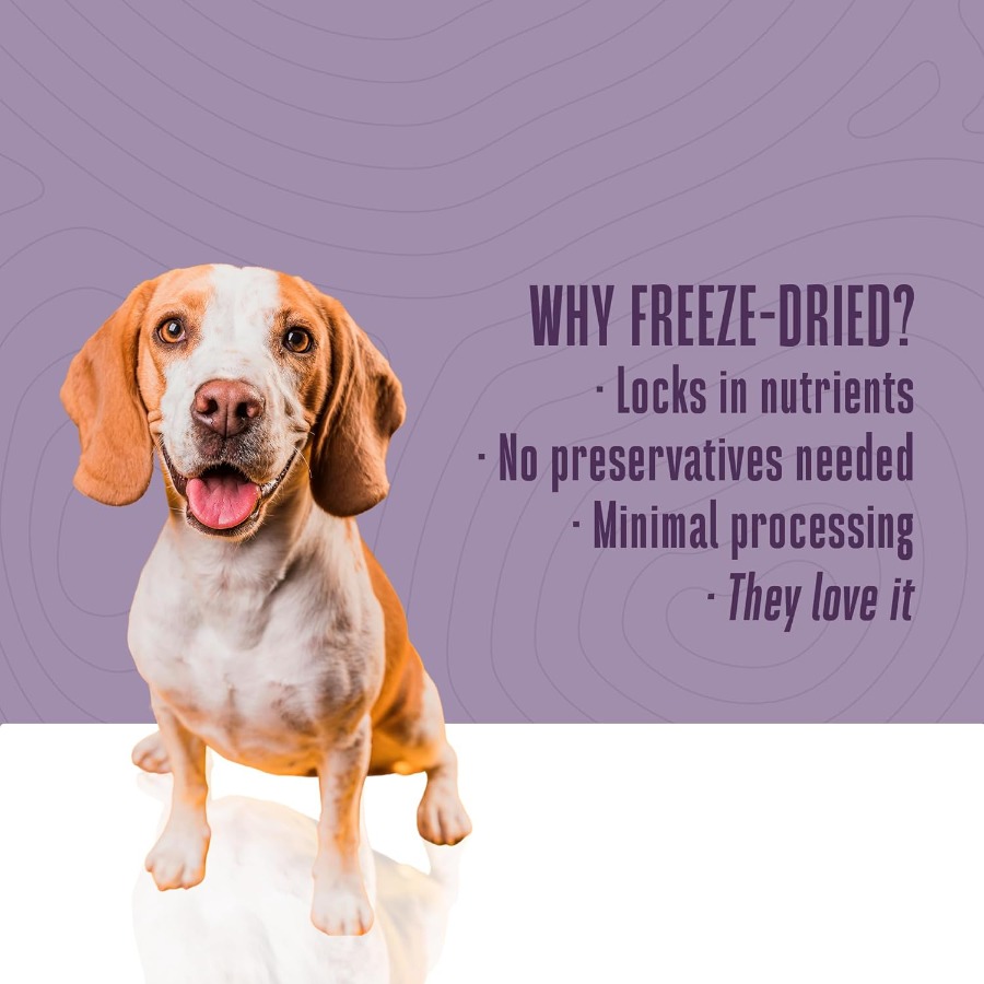 Whole Life Dog Just One Turkey - Food Snacks With Protein avaliação e preço