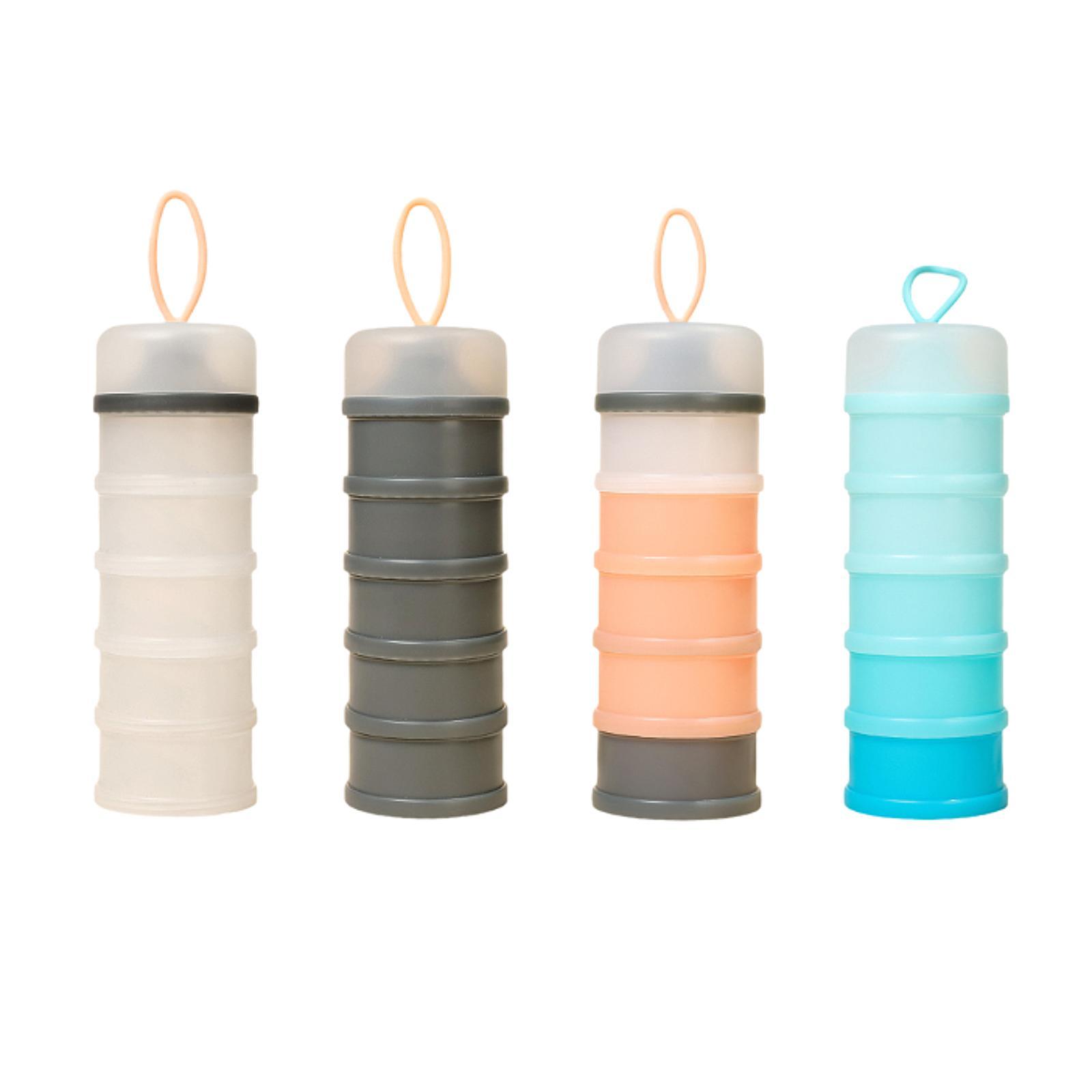 Protein Container Food Storage - Food Snacks With Protein avaliação e preço