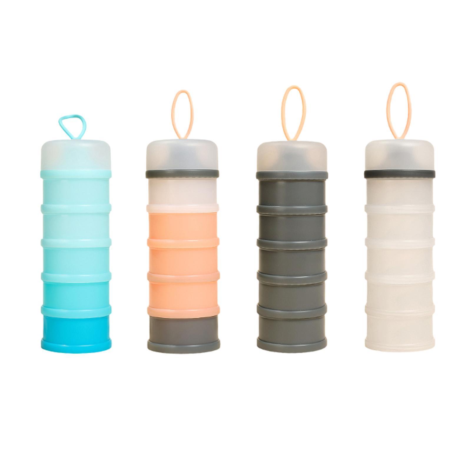 Protein Container Food Storage - Food Snacks With Protein avaliação e preço