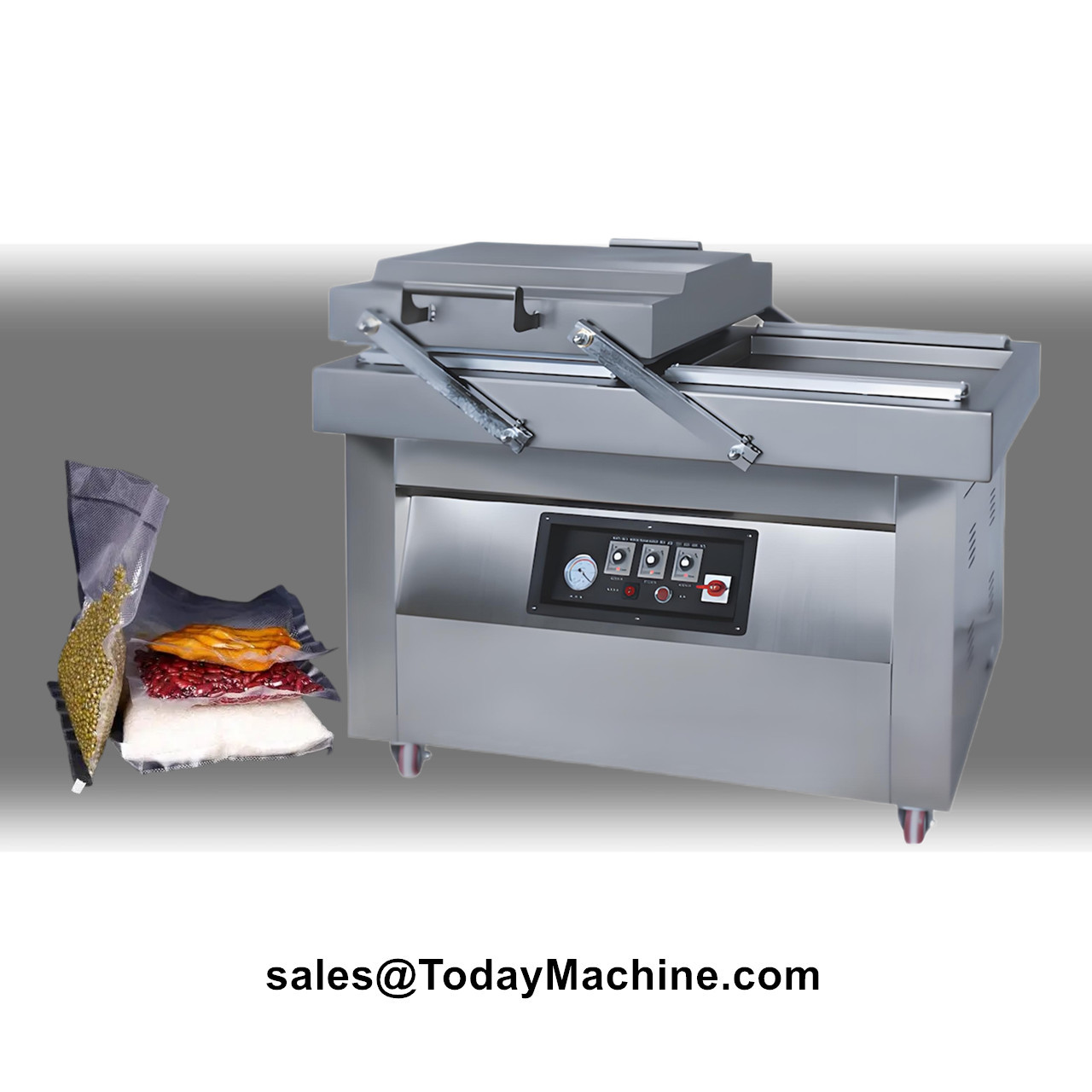 Automatic Food Vacuum Packing  - Jerky Beef Pack avaliação e preço