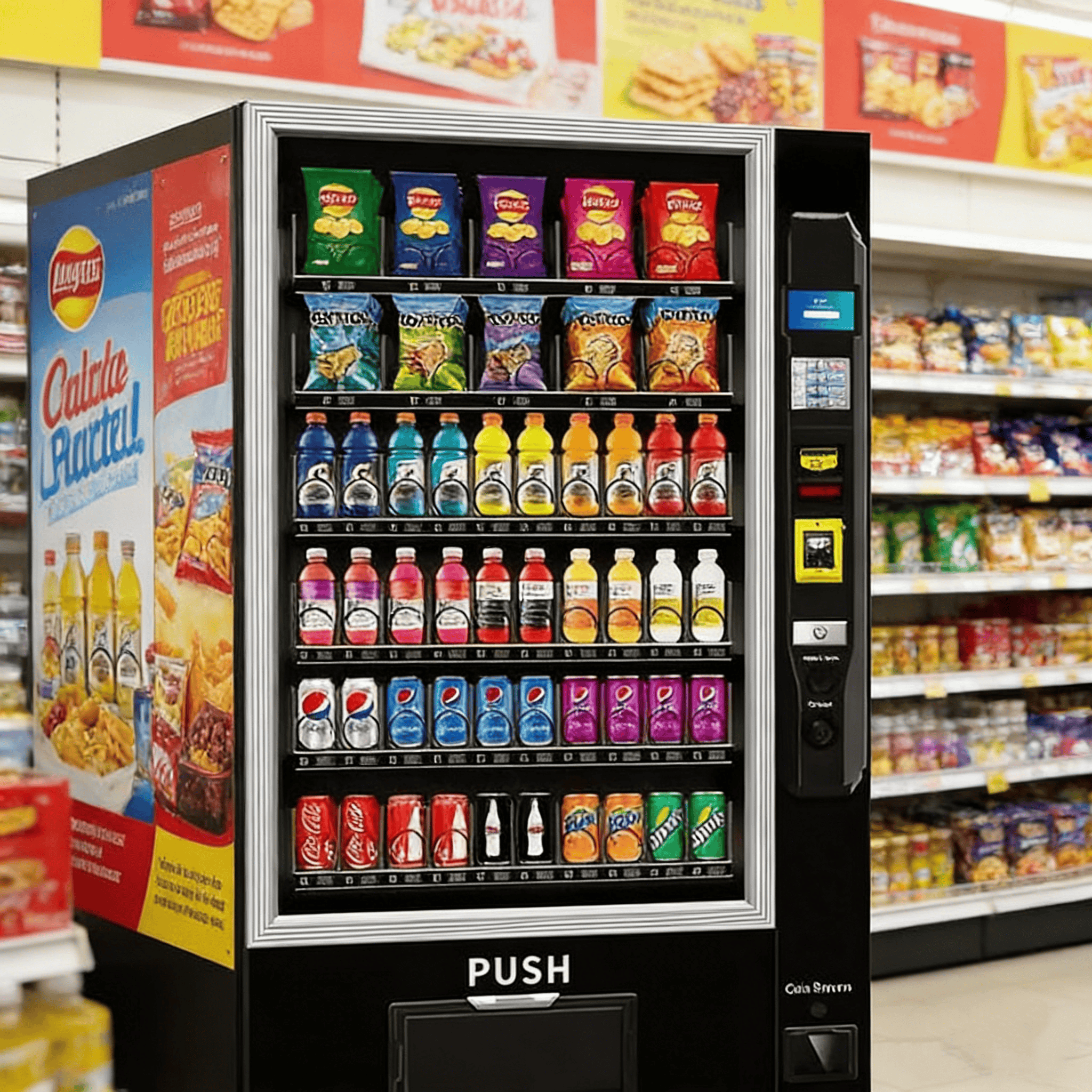 Hot Selling 24 Hours Large Cap - Food Drink Snacks avaliação e preço