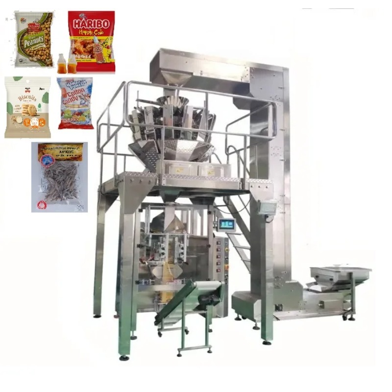 Nitrogen Filling Snack Dried F - Jerky Beef Pack avaliação e preço
