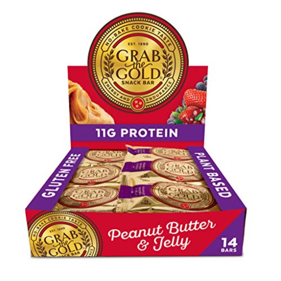 Grab The Gold Cranberries Prot - Food Snacks With Protein avaliação e preço