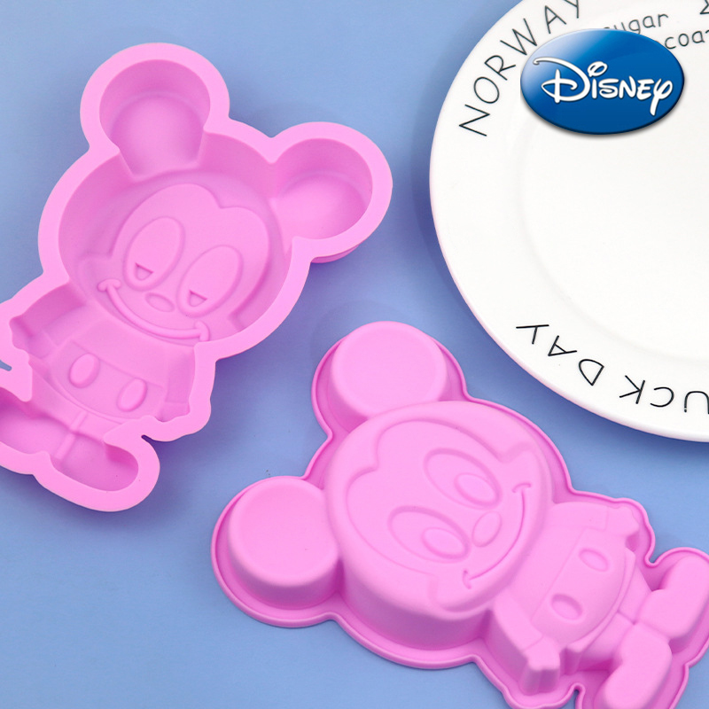 Disney Mickey Mouse Candy Mous - Spicy Food Snacks avaliação e preço