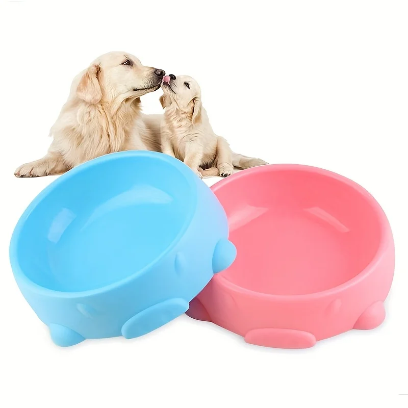 Dog Bowls for Food and Water P - Spicy Food Snacks avaliação e preço