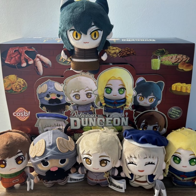 Hot Toys Cosbi Delicious In Du - Food Grocery Snacks avaliação e preço