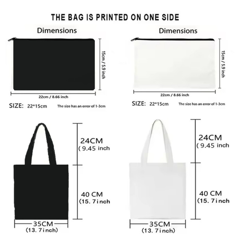Cute French Fries Print Canvas - Food Grocery Snacks avaliação e preço