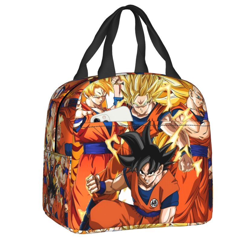 Custom D-Dragon B-Ball Z Resua - Food Z avaliação e preço