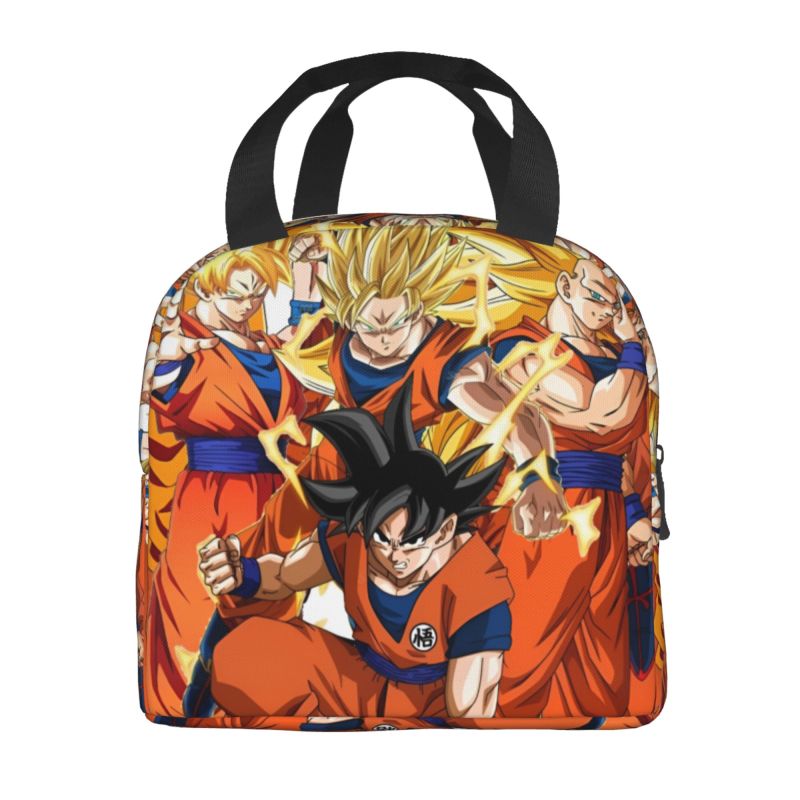 Custom D-Dragon B-Ball Z Resua - Food Z avaliação e preço