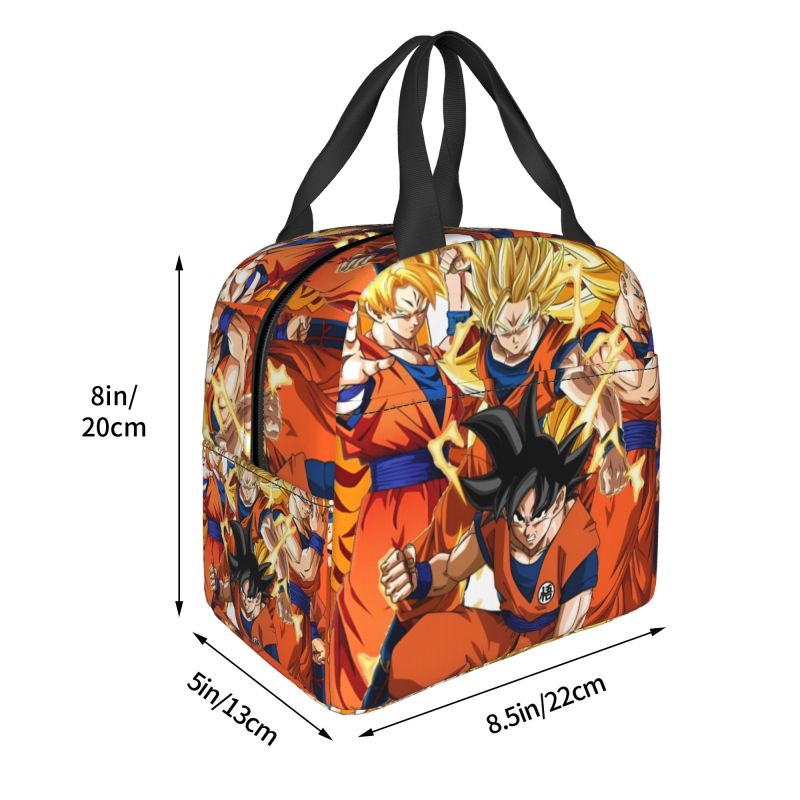 Custom D-Dragon B-Ball Z Resua - Food Z avaliação e preço