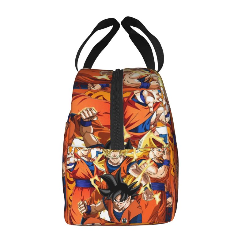 Custom D-Dragon B-Ball Z Resua - Food Z avaliação e preço
