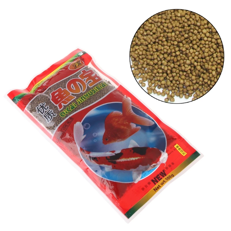 Yu Zhi Bao High-Quality Goldfi - Food Z avaliação e preço