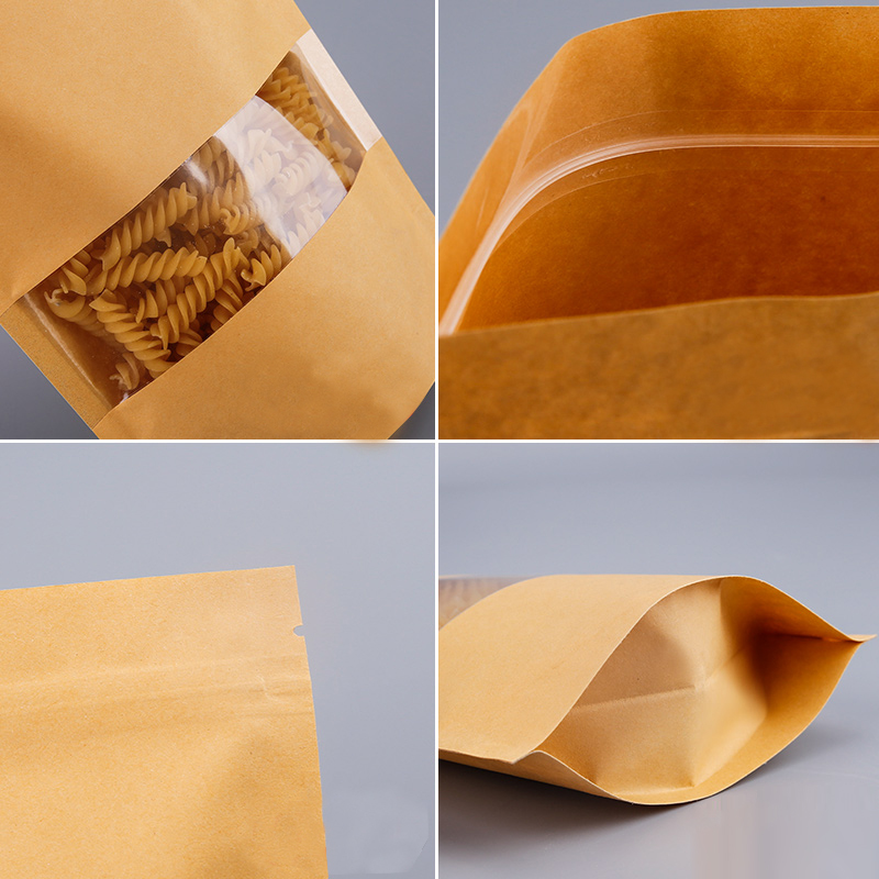 Customized Packing Zip lock Kr - Food Z avaliação e preço