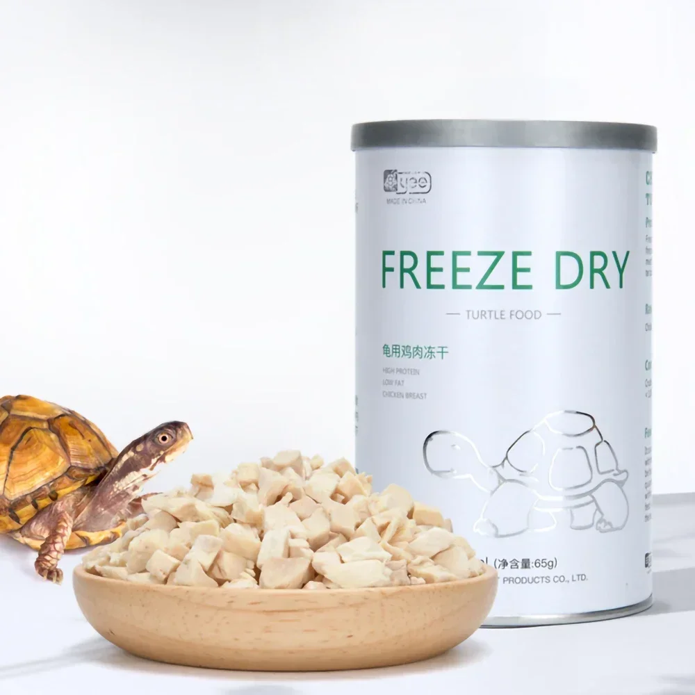 Turtle Food Health High Protei - Food Snacks With Protein avaliação e preço