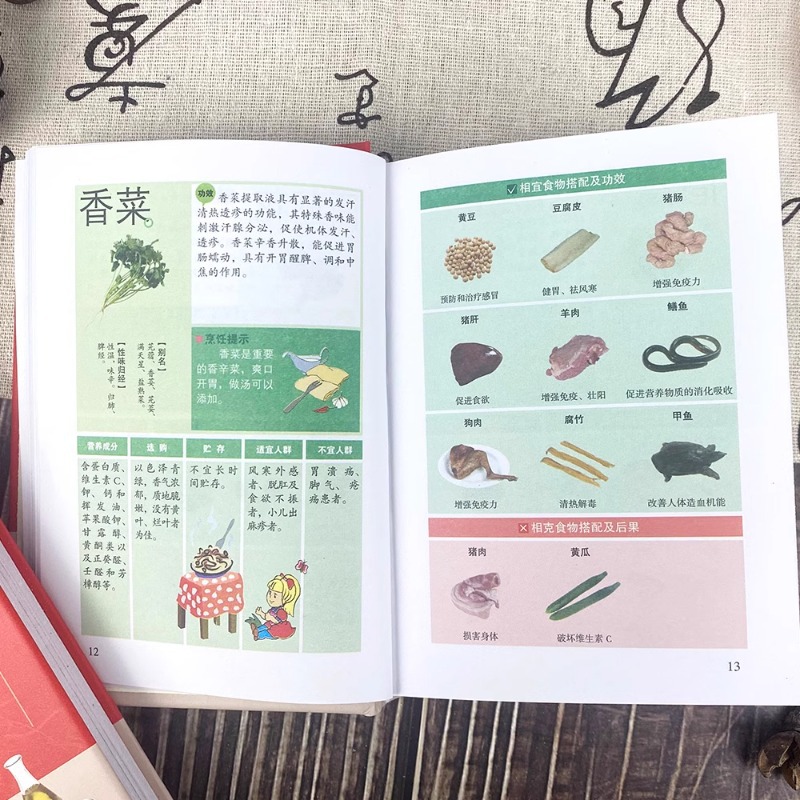 Food Compatibility and Compati - Food And Snacks Coloring Book avaliação e preço