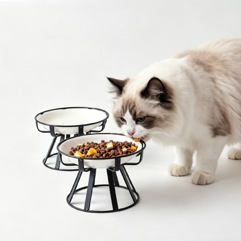 1/2Pcs Food Water Snack Feeder - Food Drink Snacks avaliação e preço