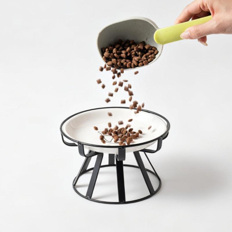 1/2Pcs Food Water Snack Feeder - Food Drink Snacks avaliação e preço