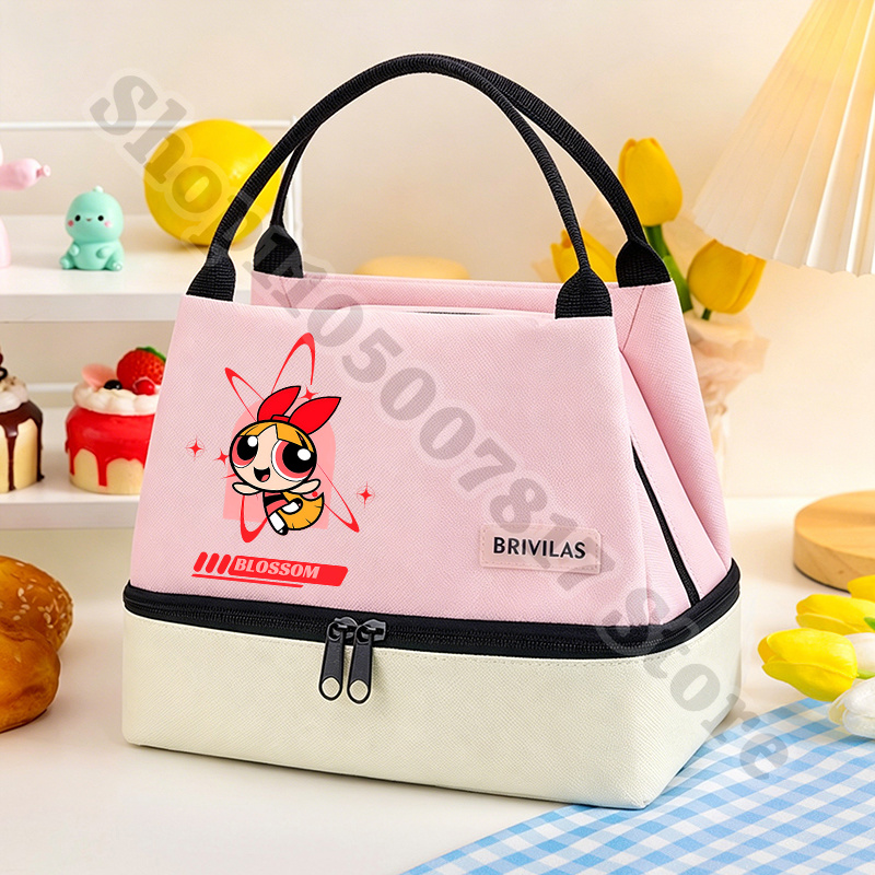 Kawaii The Powerpuffs Girls An - Food Z avaliação e preço