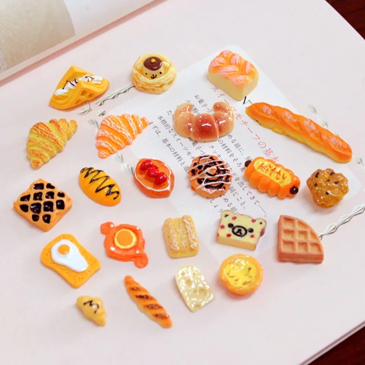 Cute Miniature Dollhouse Super - Food Drink Snacks avaliação e preço