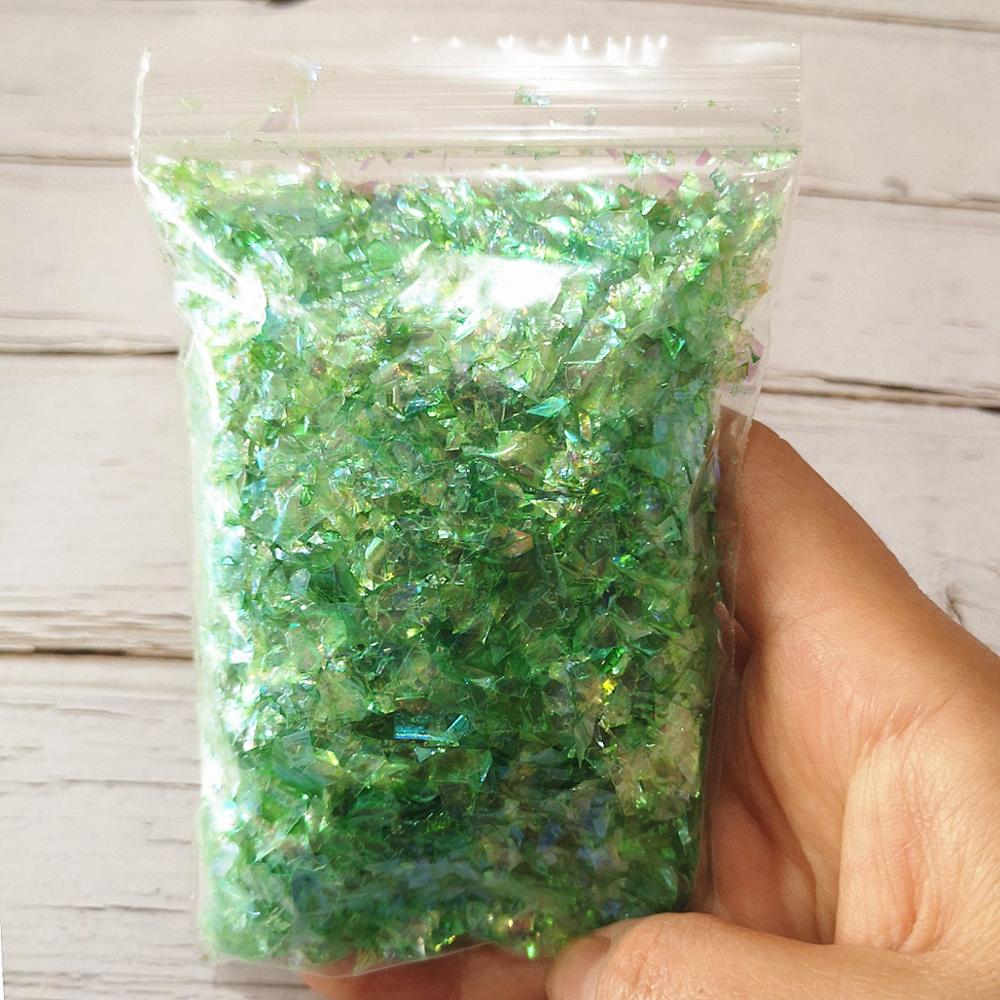 20g Candy Paper 17colors Slime - Spicy Food Snacks avaliação e preço