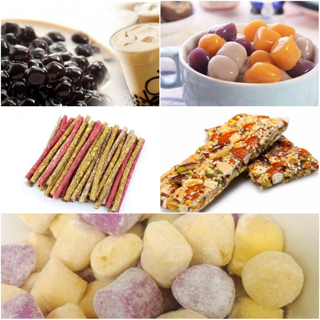 Automatic Food Snack Energy Ba - Food Snacks With Protein avaliação e preço