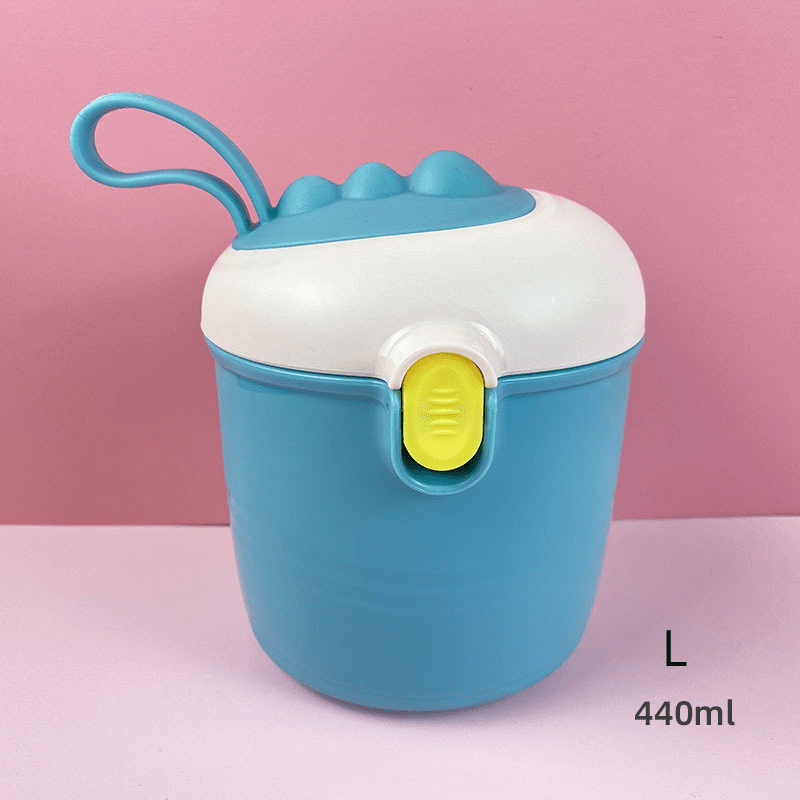 Portable airtight storage box  - Food Snacks With Protein avaliação e preço