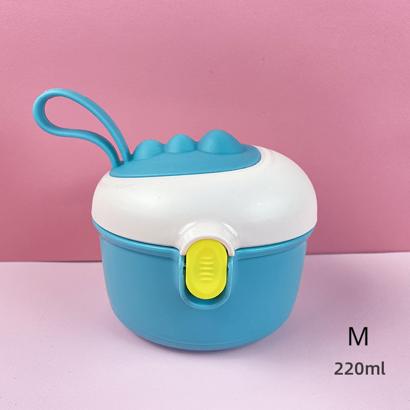 Portable airtight storage box  - Food Snacks With Protein avaliação e preço