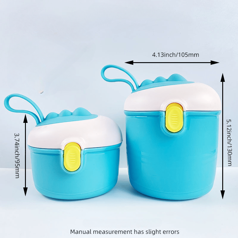 Portable airtight storage box  - Food Snacks With Protein avaliação e preço