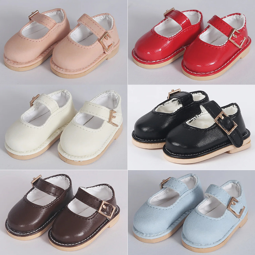 Bjd Doll Shoes 1/6 4.9*2cm Bjd - Spicy Food Snacks avaliação e preço