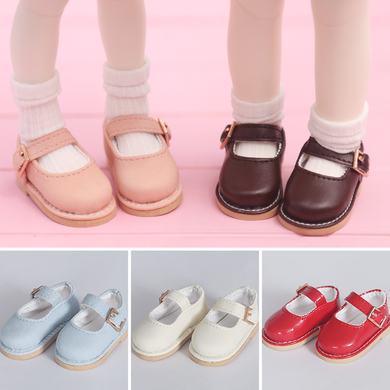 Bjd Doll Shoes 1/6 4.9*2cm Bjd - Spicy Food Snacks avaliação e preço