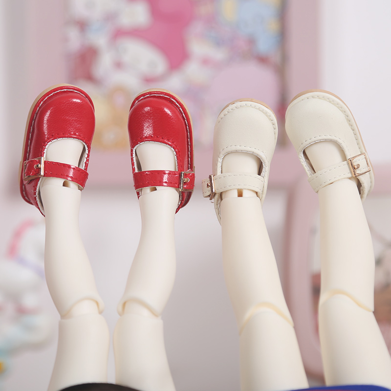 Bjd Doll Shoes 1/6 4.9*2cm Bjd - Spicy Food Snacks avaliação e preço