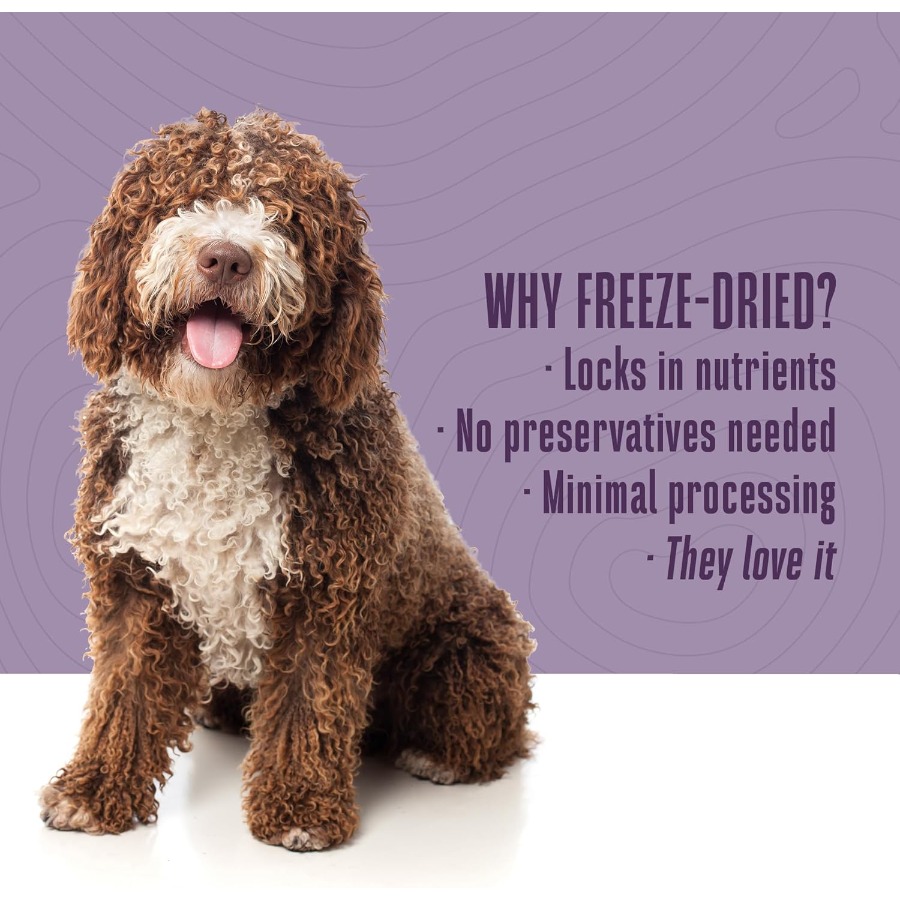 Whole Life Dog Just One Chicke - Food Snacks With Protein avaliação e preço
