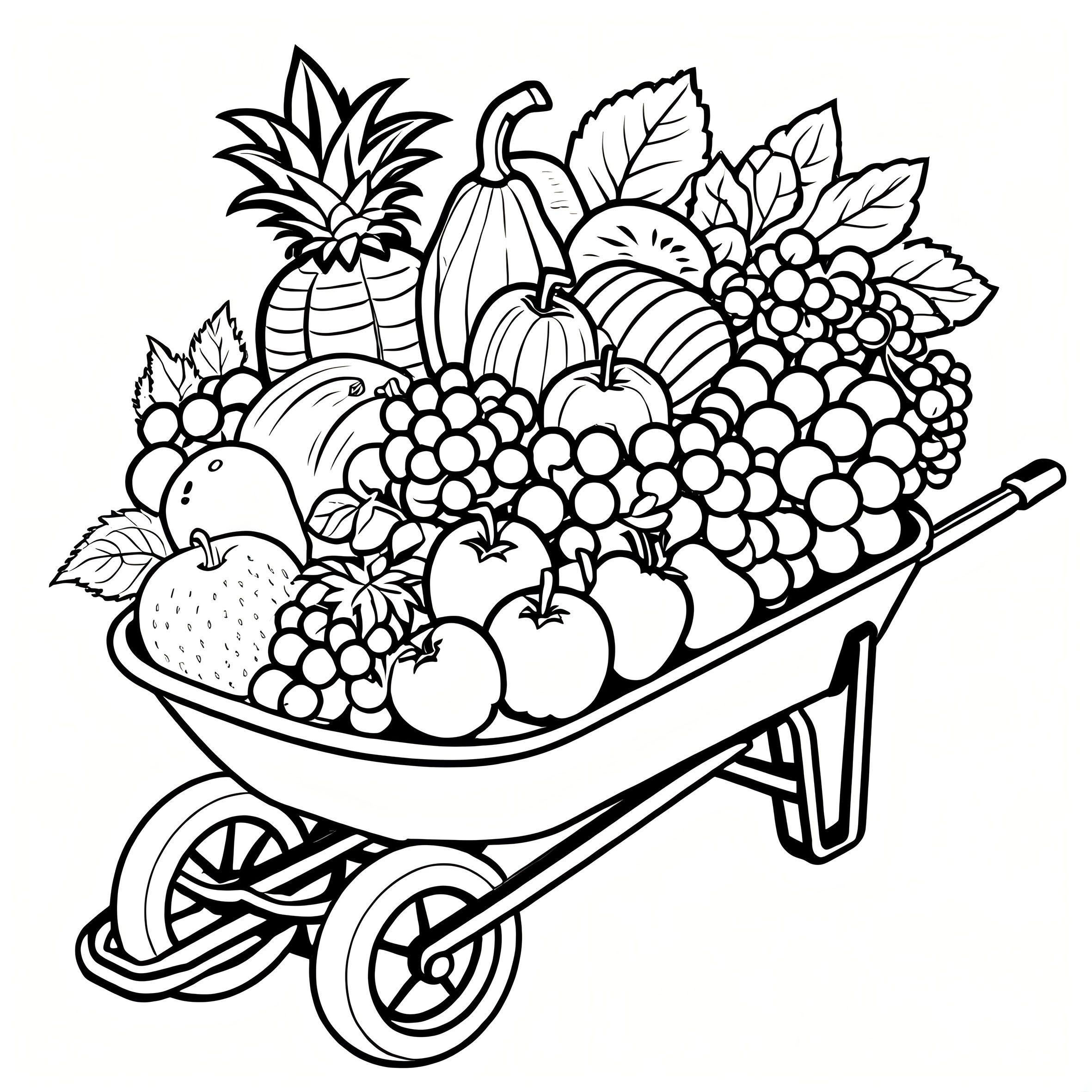 FOOD DRINK & SWEETS BOLD-EASY  - Food And Snacks Coloring Book Bold And Easy avaliação e preço