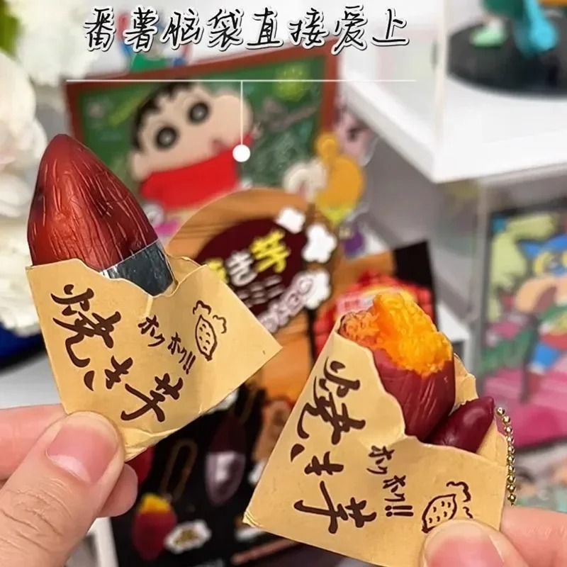 Original J.dream Gashapon Mini - Food Grocery Snacks avaliação e preço