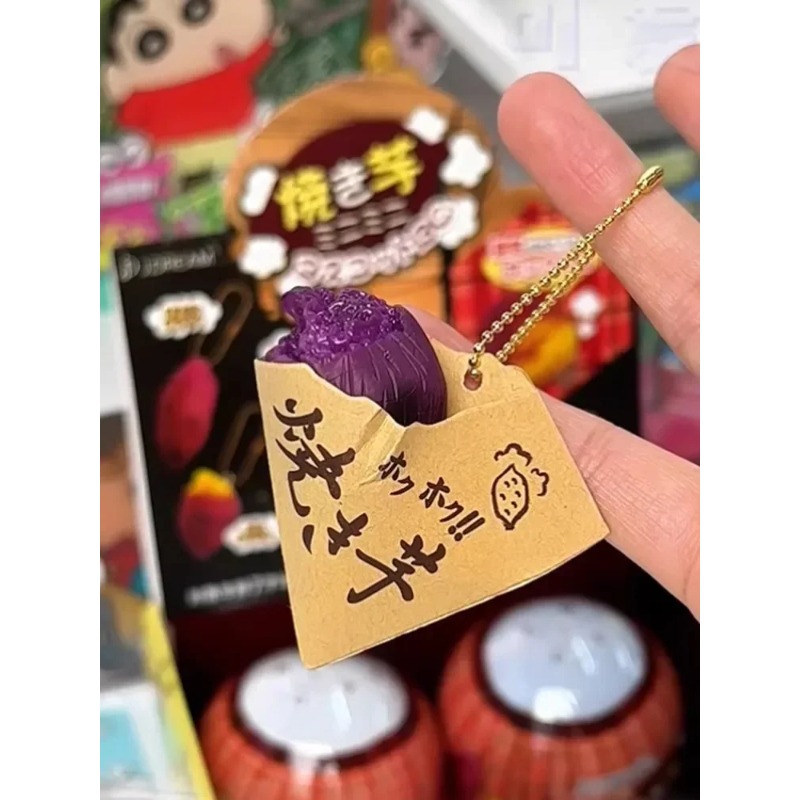 Original J.dream Gashapon Mini - Food Grocery Snacks avaliação e preço