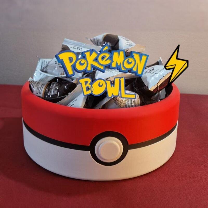 7Cm Pokemon Poke Ball Creativi - Food Grocery Snacks avaliação e preço