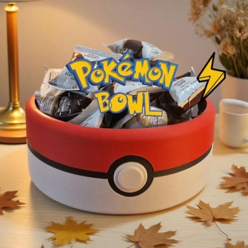7Cm Pokemon Poke Ball Creativi - Food Grocery Snacks avaliação e preço