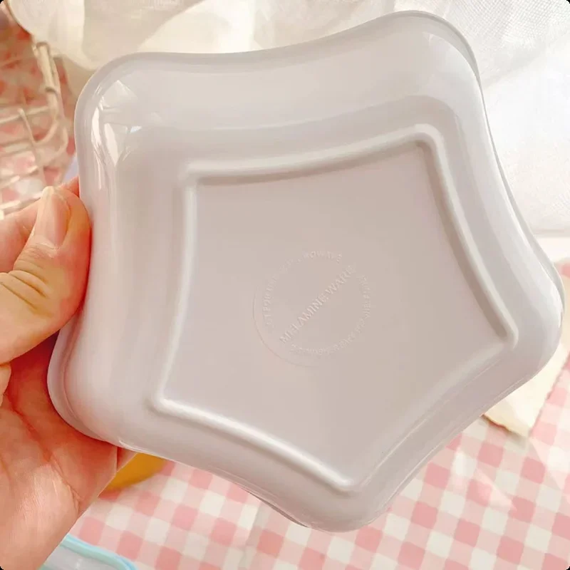 Cute Hello Kitty Bowl Five-poi - Food Grocery Snacks avaliação e preço