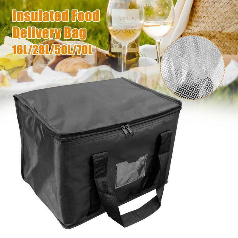 70L Insulated Thermal Cooler B - Food Z avaliação e preço